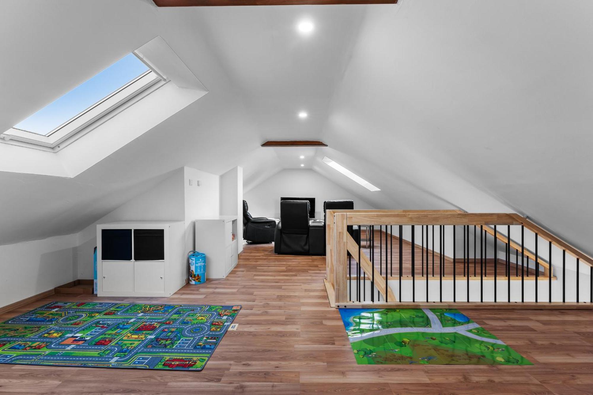 Niewoh Ferienhaus Wiesenblick,Ammerland, Conneforde Wiefelstede Habitación foto